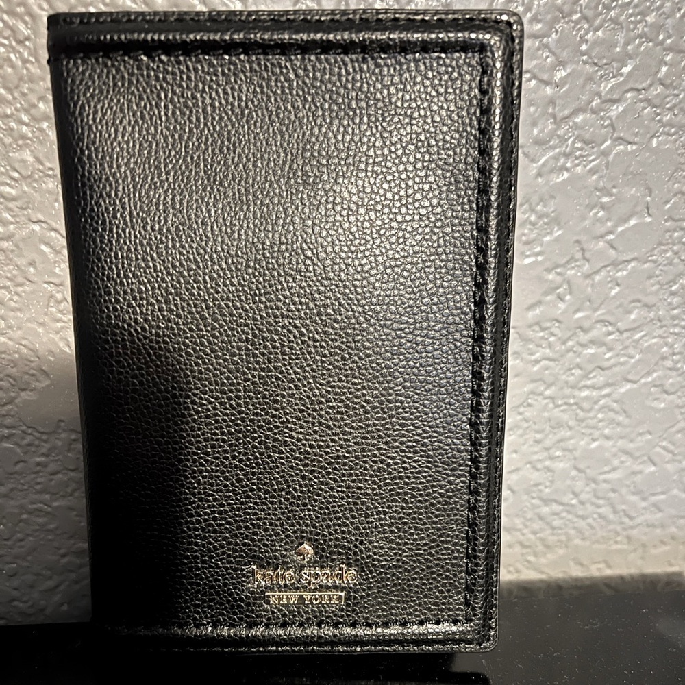 Kate Spade passport holder